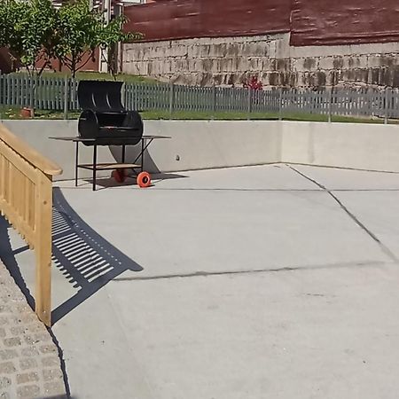 Вилла Casa O Cocho Vigo Мос Экстерьер фото