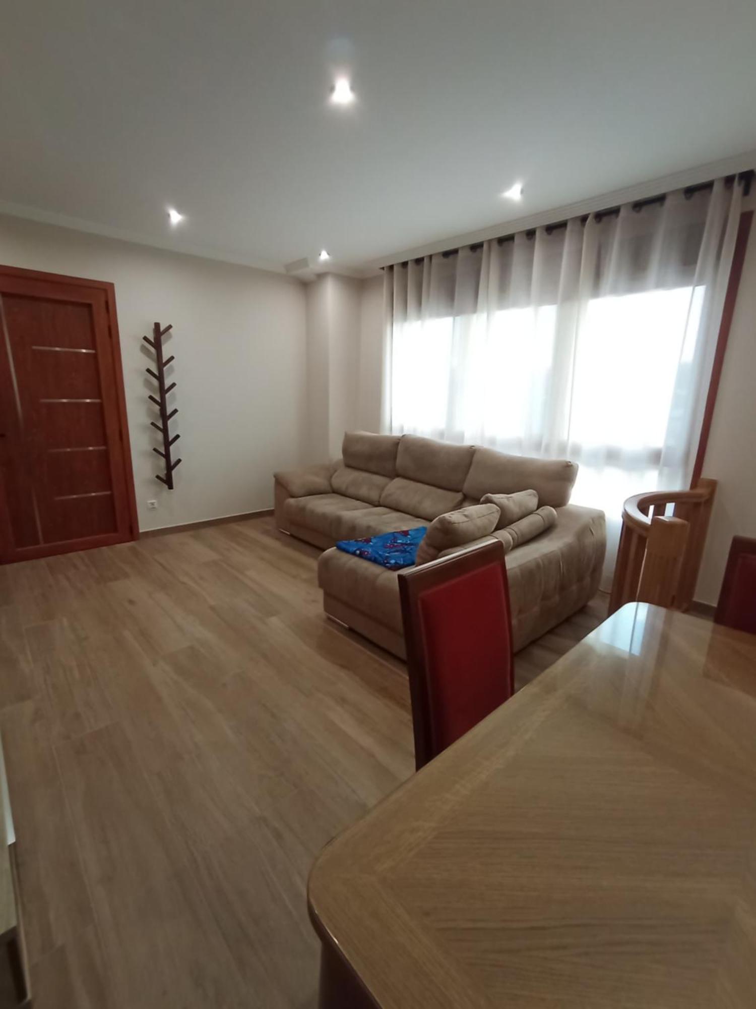 Вилла Casa O Cocho Vigo Мос Экстерьер фото
