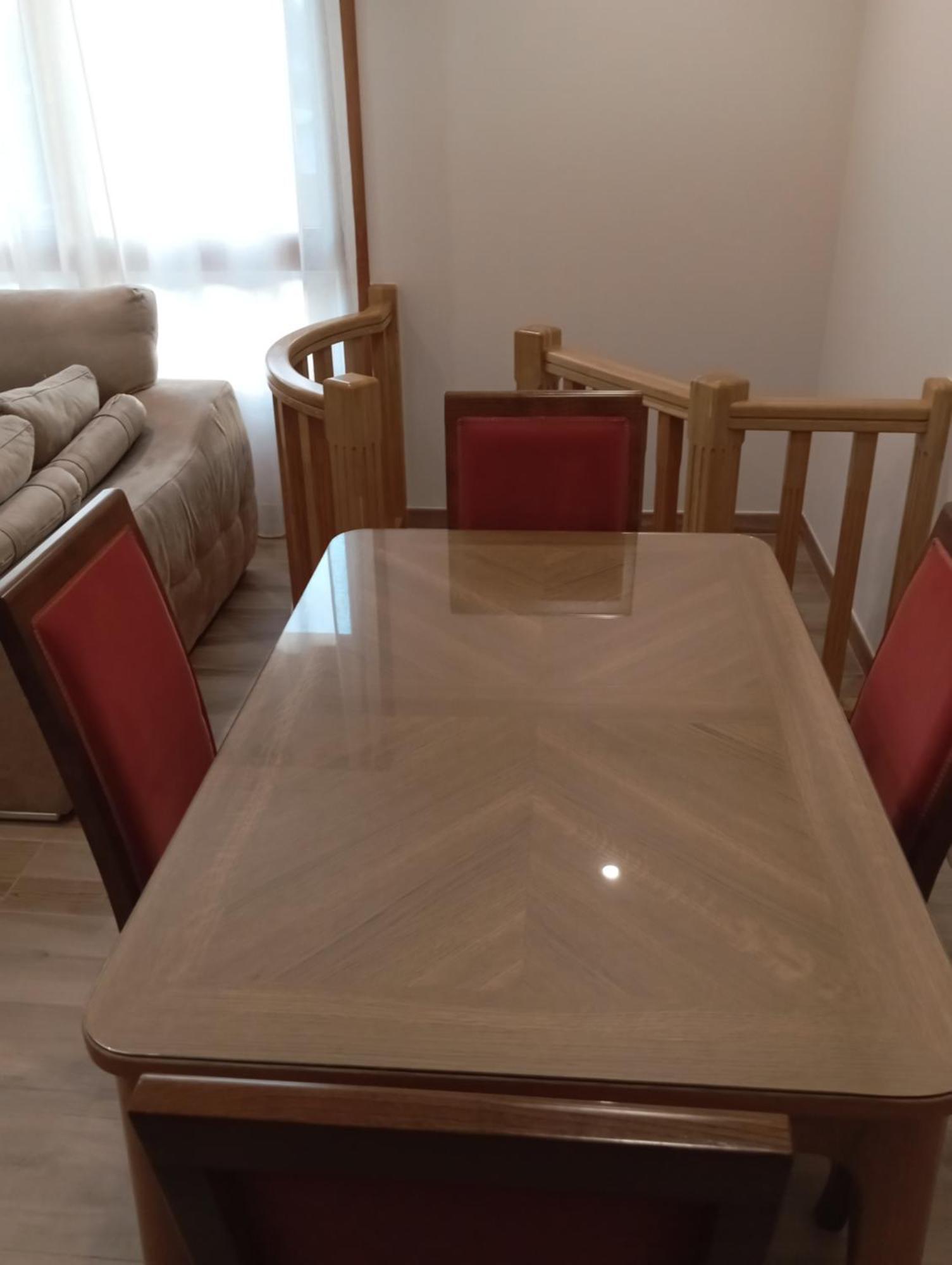 Вилла Casa O Cocho Vigo Мос Экстерьер фото