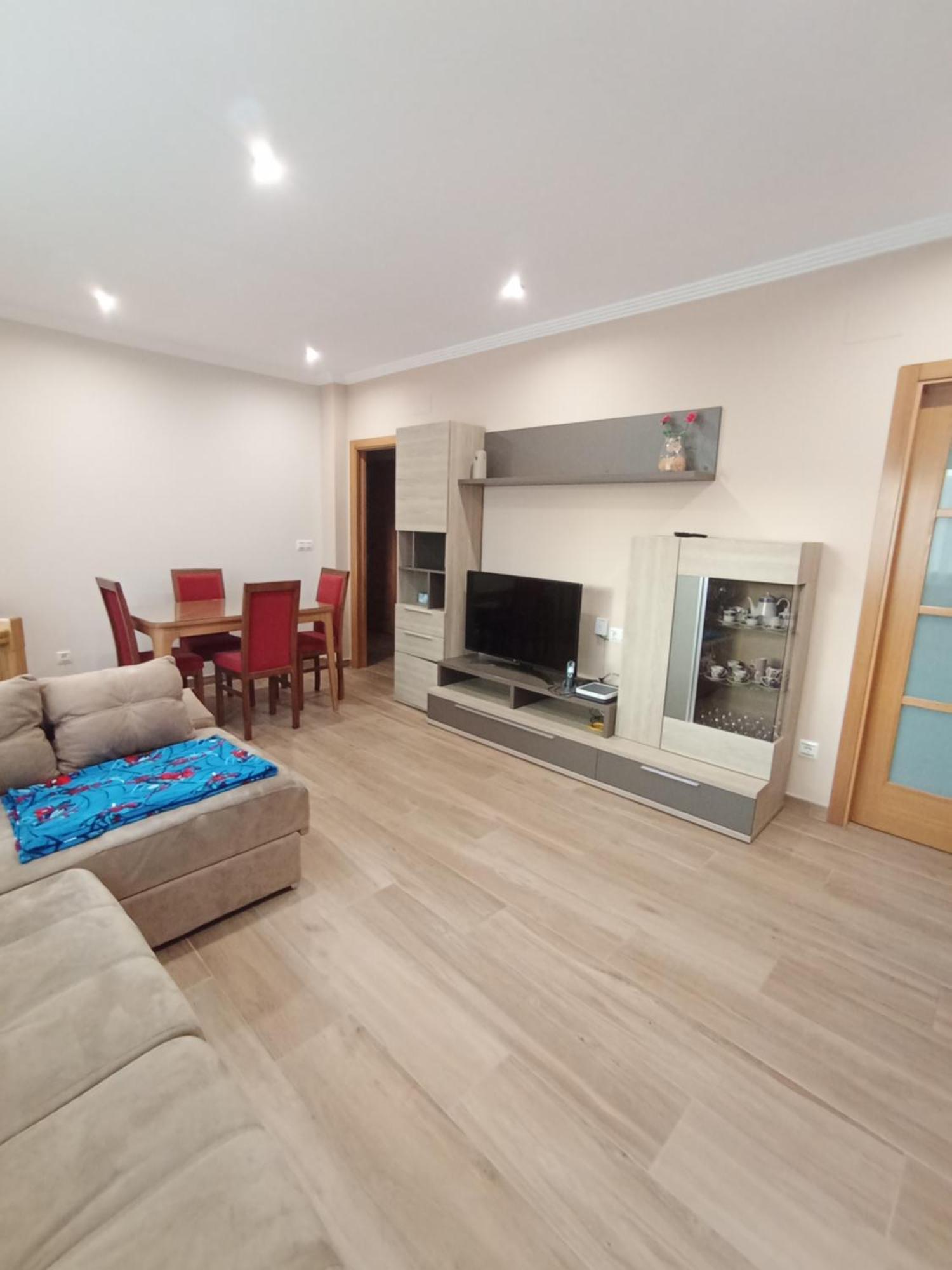 Вилла Casa O Cocho Vigo Мос Экстерьер фото