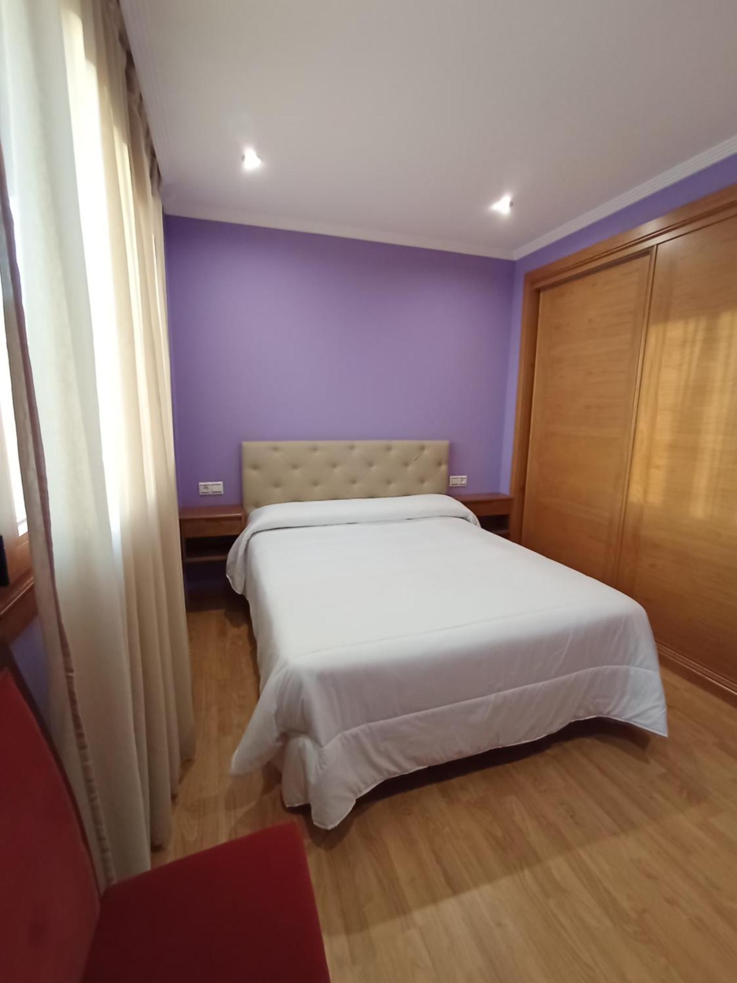 Вилла Casa O Cocho Vigo Мос Экстерьер фото