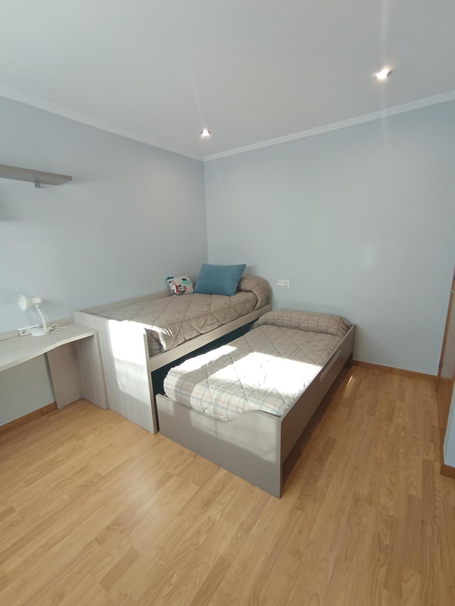 Вилла Casa O Cocho Vigo Мос Экстерьер фото