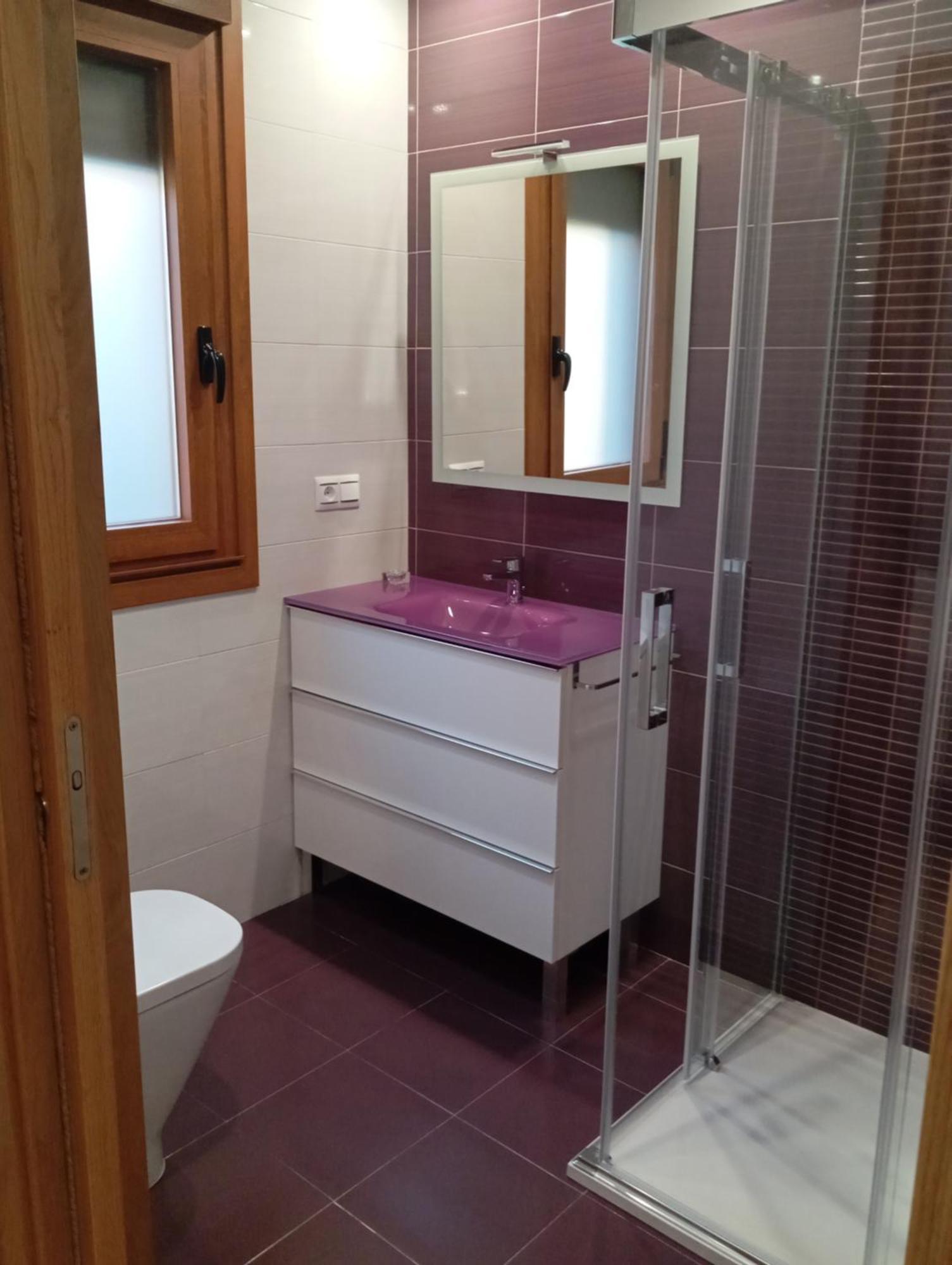 Вилла Casa O Cocho Vigo Мос Экстерьер фото