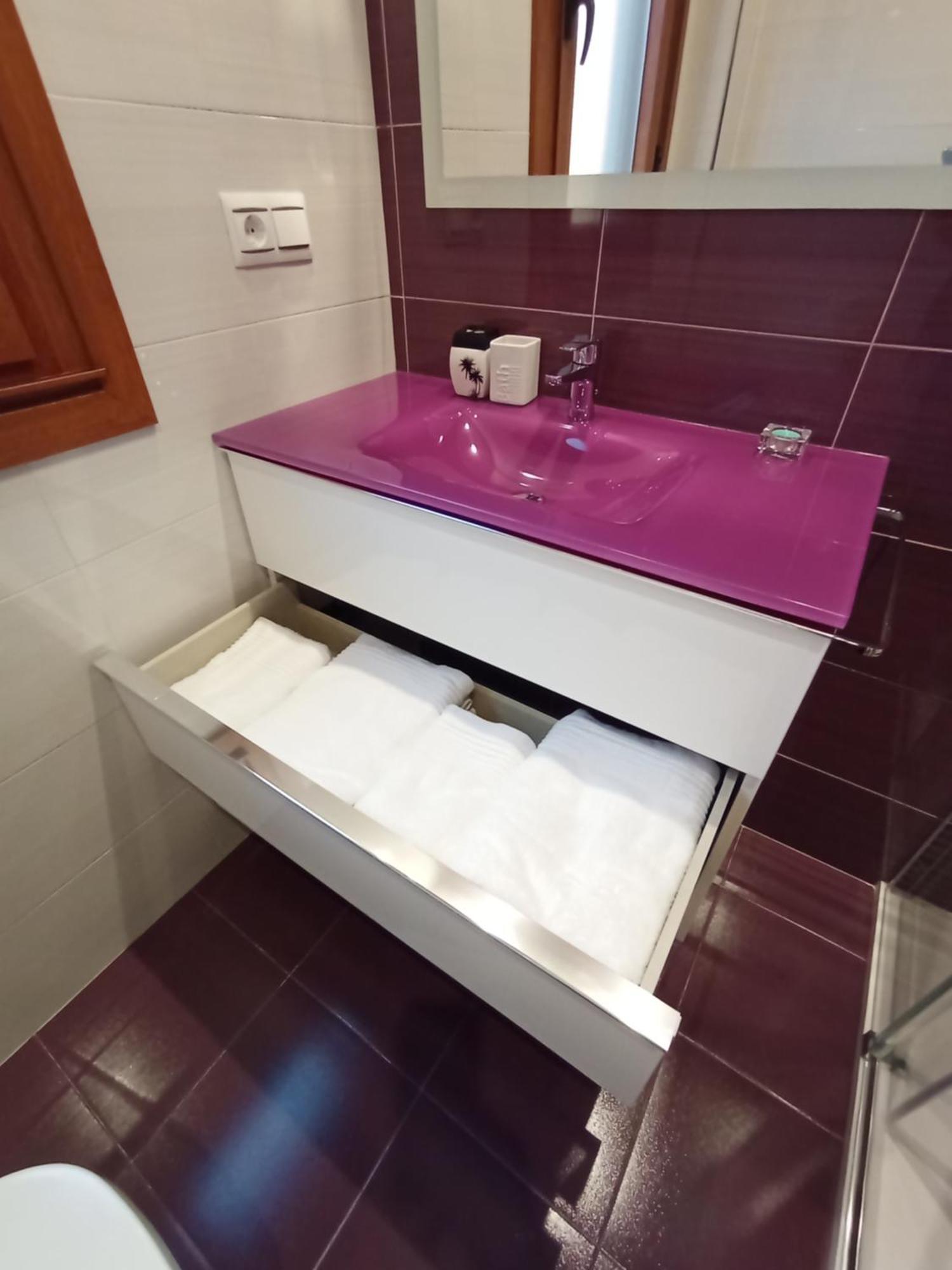 Вилла Casa O Cocho Vigo Мос Экстерьер фото