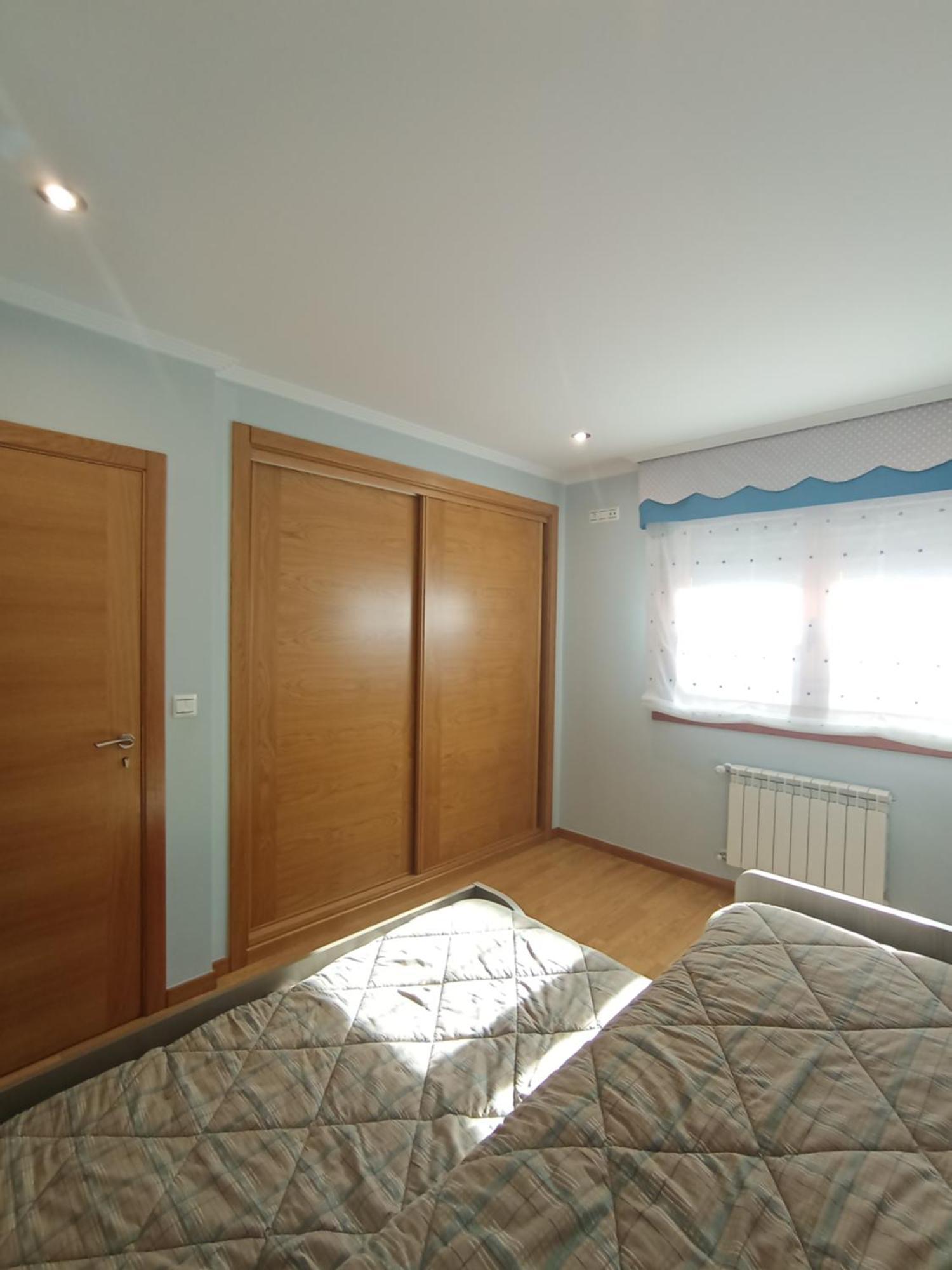 Вилла Casa O Cocho Vigo Мос Экстерьер фото